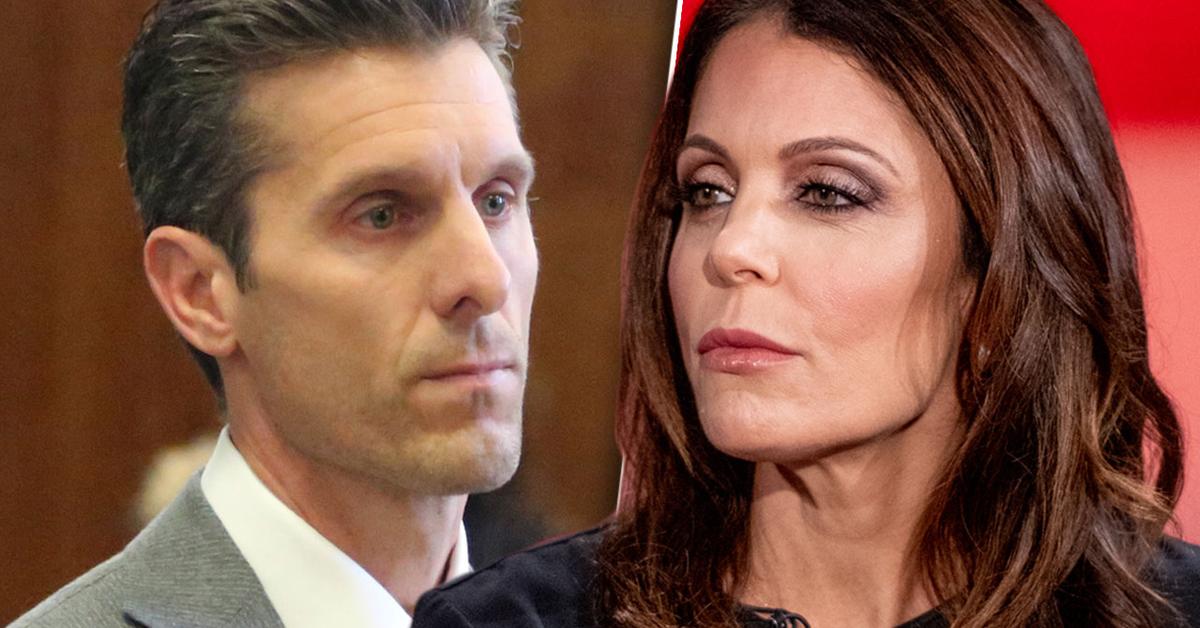 Bethenny Frankel Custody Battle Explodes Jason Hoppy Messages