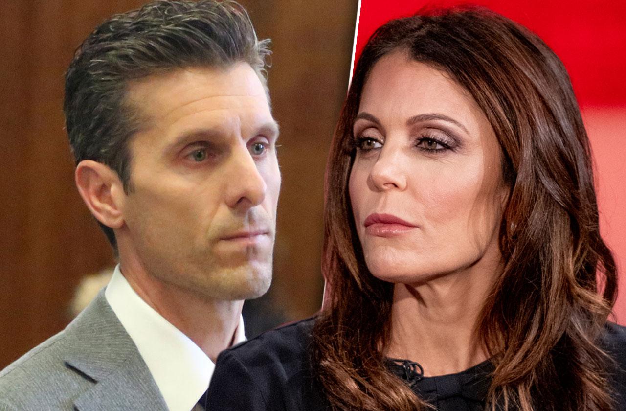 Bethenny Frankel Custody Battle Explodes Jason Hoppy Messages
