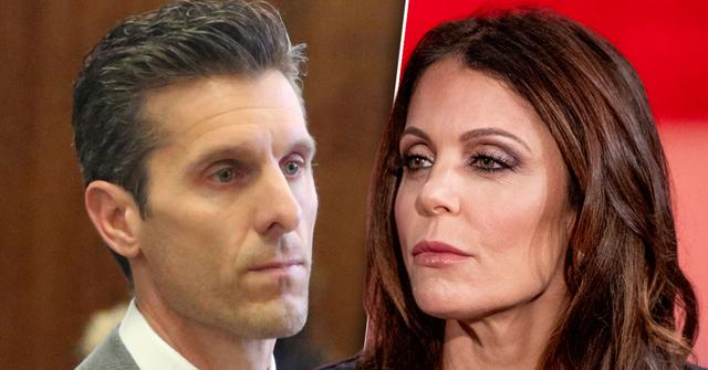 bethenny frankel Jason hoppy custody trial messages feud