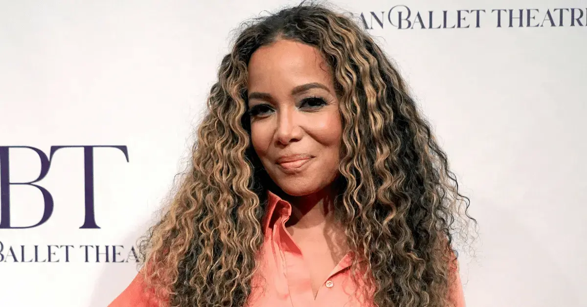 Sunny Hostin Attacks Marjorie Taylor Greene For Jamaal Bowman Comments