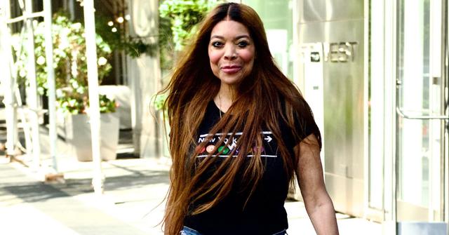 wendy williams drops out of k speaking engagement pp