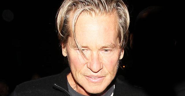 Val Kilmer | Radar Online