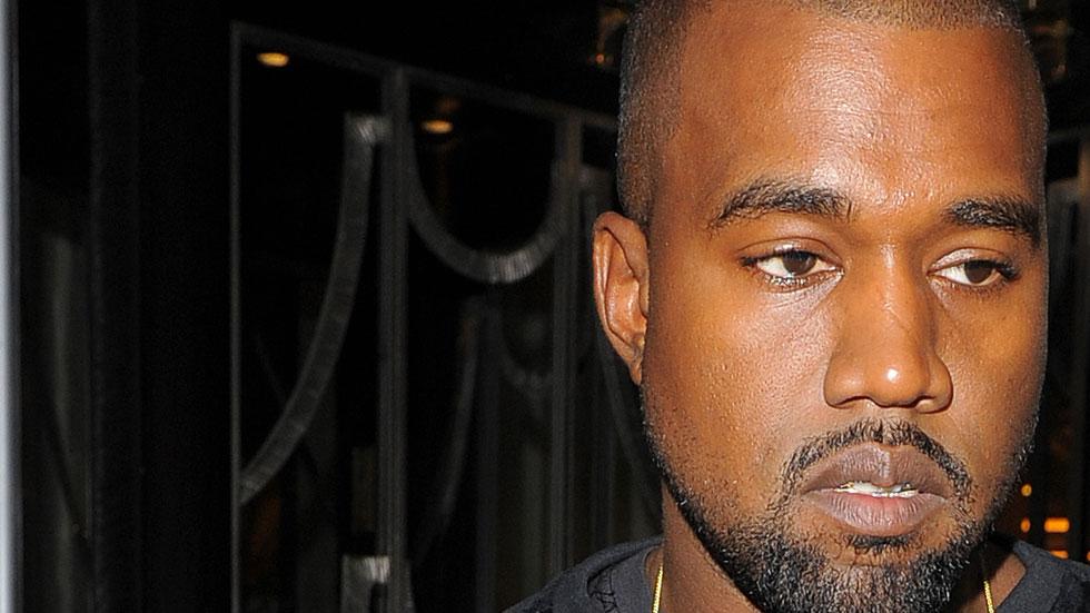 ‘It Looked So Serious’: Kanye West Rushed To Hospital Amid Reports Of ...