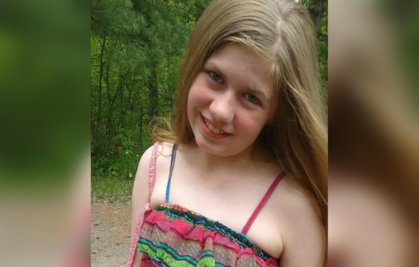 Search Intensifies For Missing Wisconsin Teen Jayme Closs