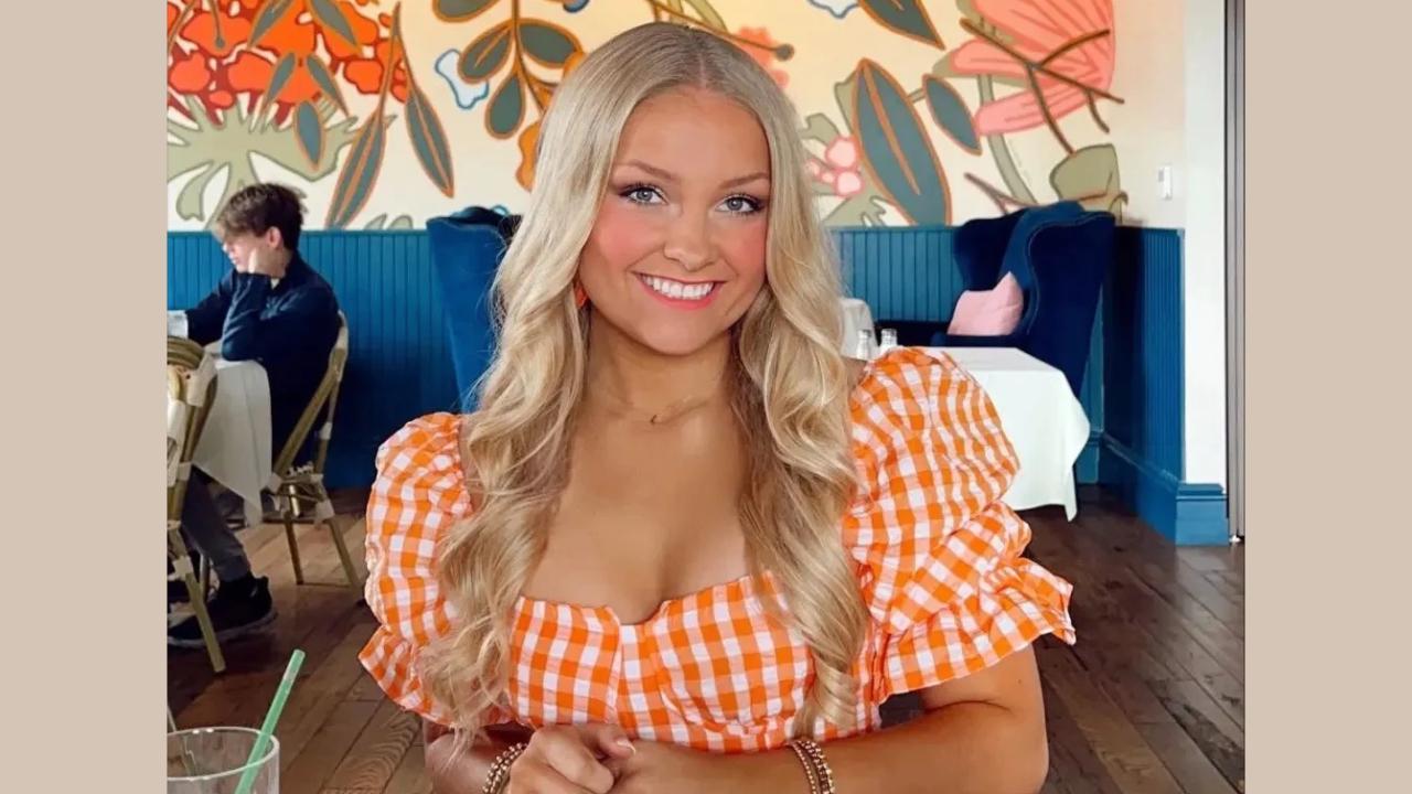Photo of Laken Snelling