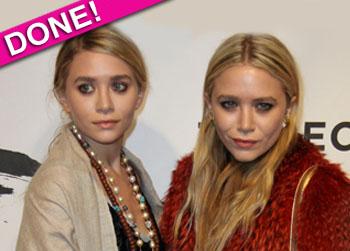 //mary kate ashley olsen acting splash