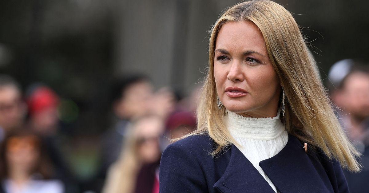 tiger woods plans trial marriage with trump jrs ex wife vanessa