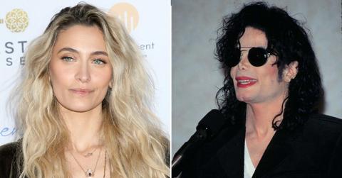 Paris Jackson has taken new legal action tied to Michael Jackson's estate as disputes over Michael's money intensify.