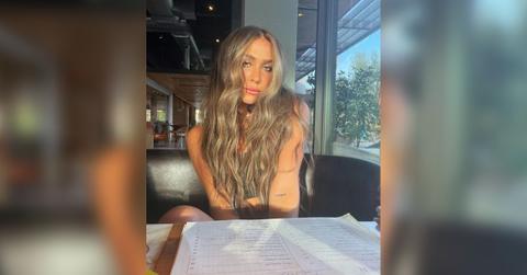 kim zolociak biermann daughter arrested dui