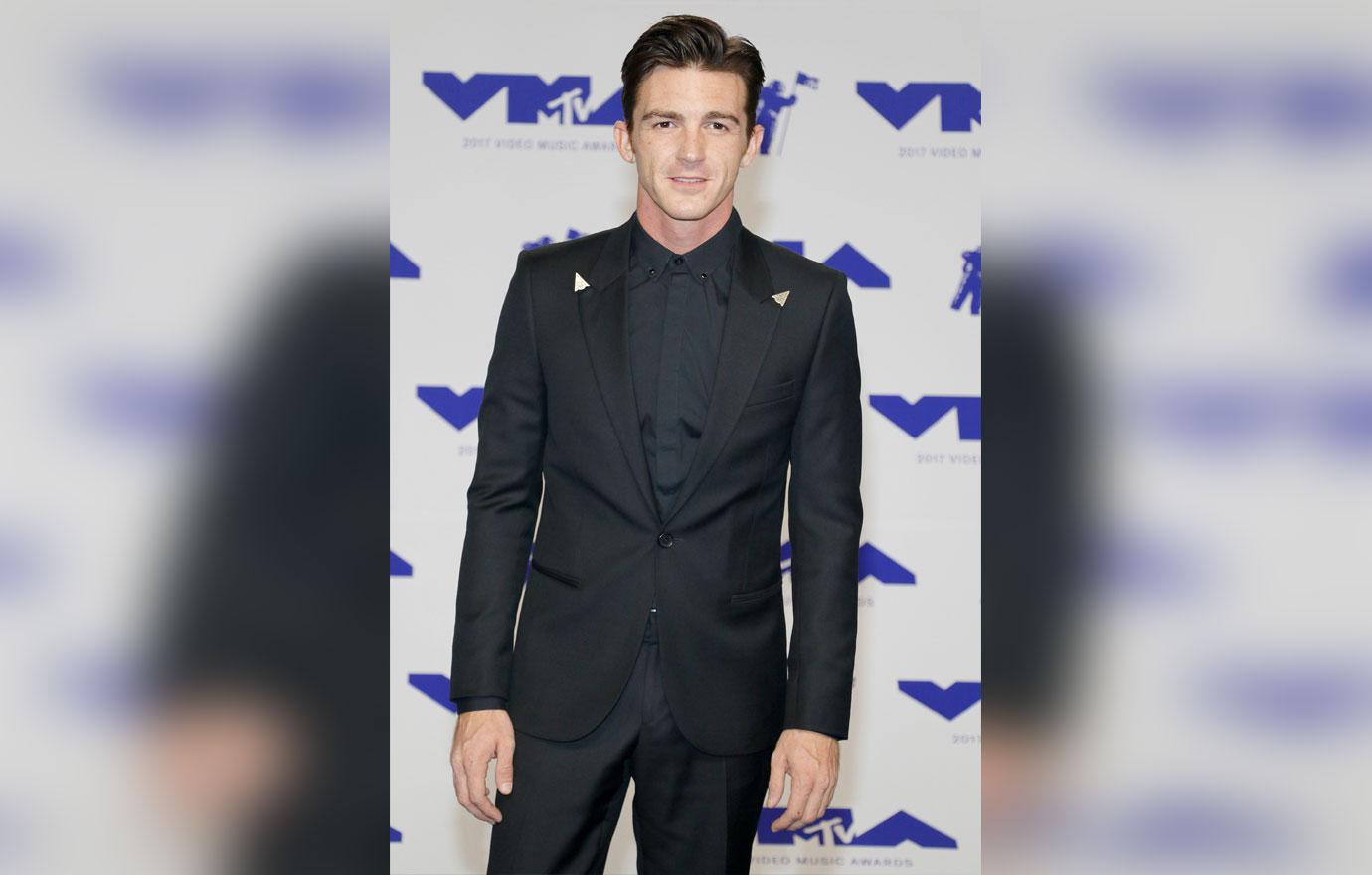 drake bell sentenced two years probation guilty child endangerment plea