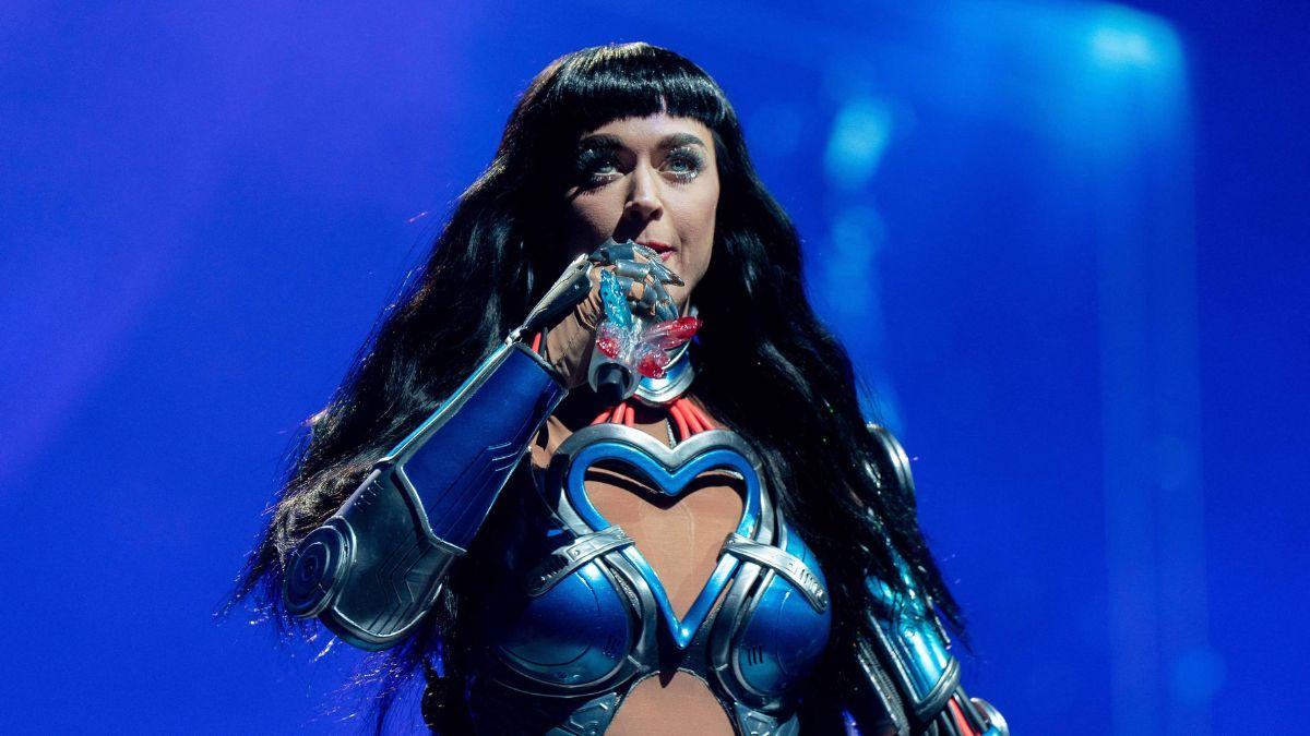 picture of Katy Perry