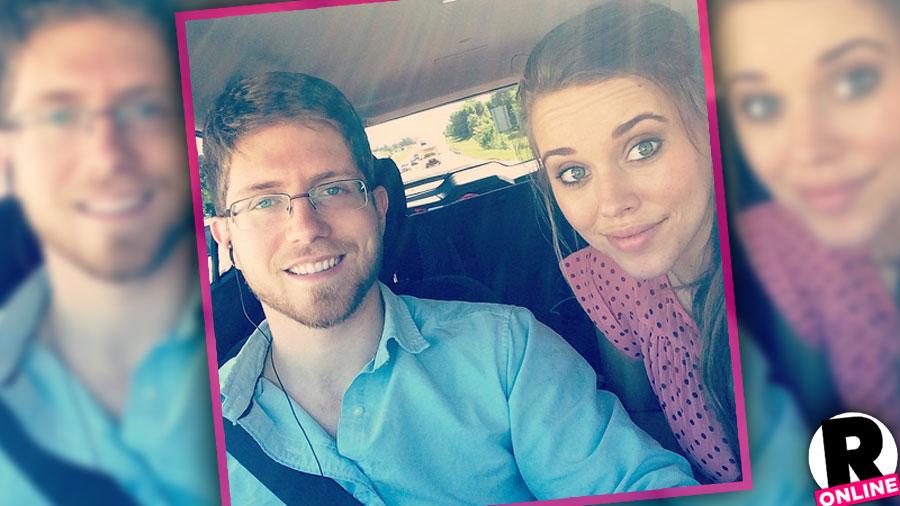 Jessas Pregnancy Secrets Revealed Duggar Daughter And Hubby Ben Seewald Just Heard Heartbeat For 