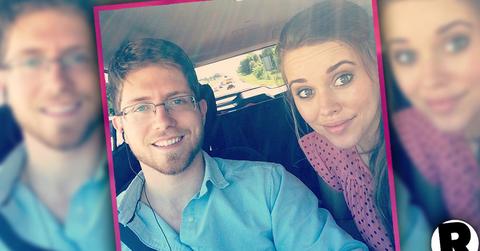 Jessa Duggar Ben Seeald Pregnancy Update