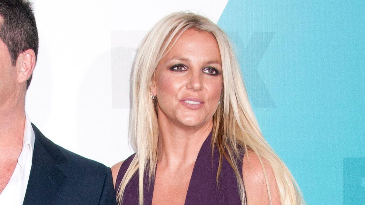 Photo of Britney Spears