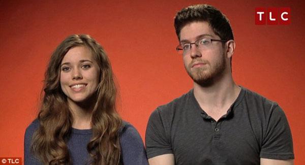 jessa jill duggar feud 19 kids and counting pregnancy