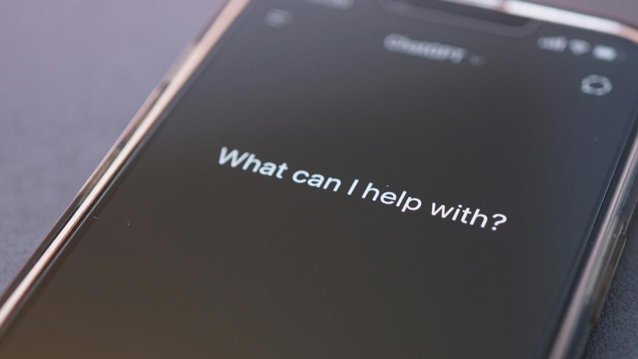 700 AI agents hacked another company.