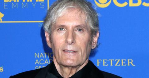 michael boltons emergency brain surgery