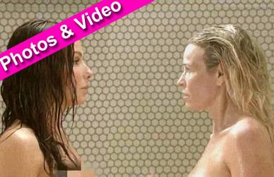 //sandra chelsea naked