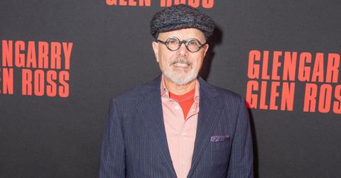 photo of Joe Pantoliano