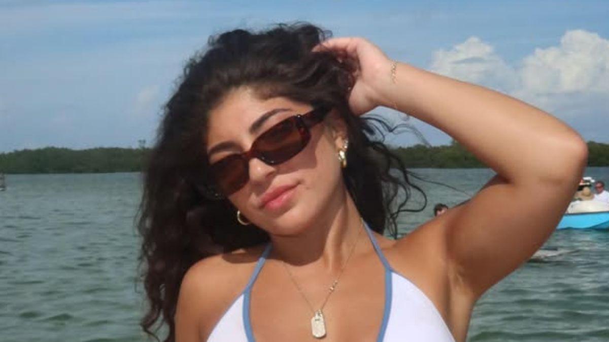 Photo of Milania Giudice