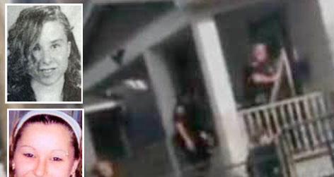 //cleveland resue square