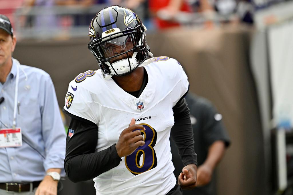 Ravens vs. Jaguars Prop Bets – Best NFL Player Props for Sunday