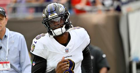 Ravens vs. Texans Prediction.