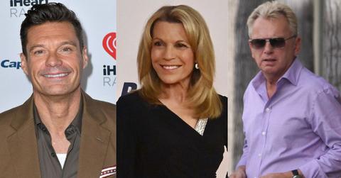 photo of Ryan Seacrest