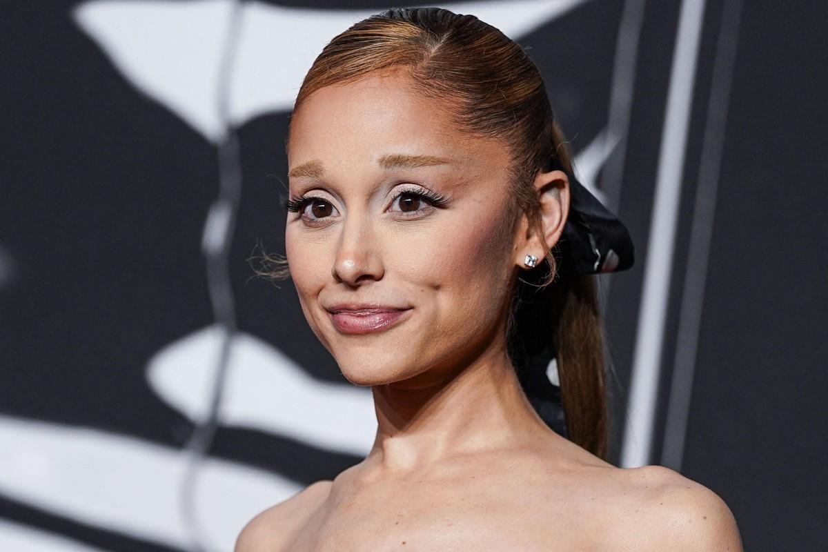 Ariana Grande has put the brakes on an upcoming London theater stint due to start next summer.