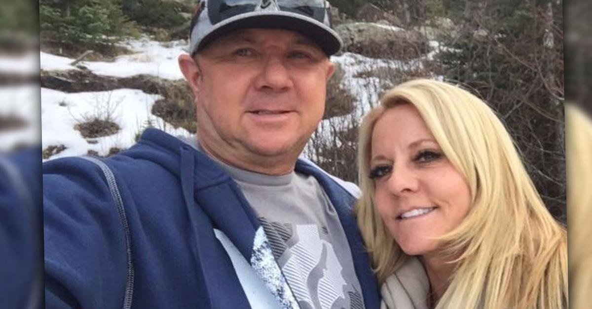 Husband And Wife Die In Car Crash After Surviving Las Vegas Shooting 7963