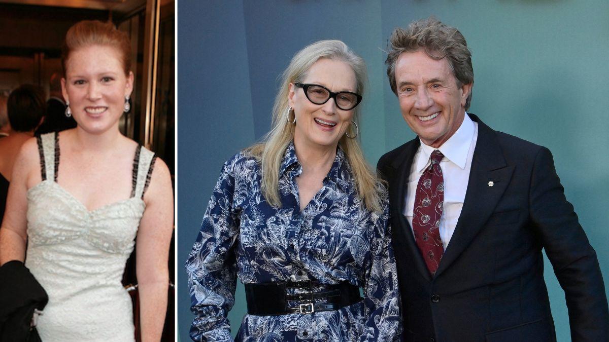 meryl streep fears martin short daughter suicide recovery