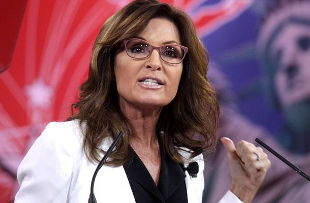 //sarah palin reality court show killed pp