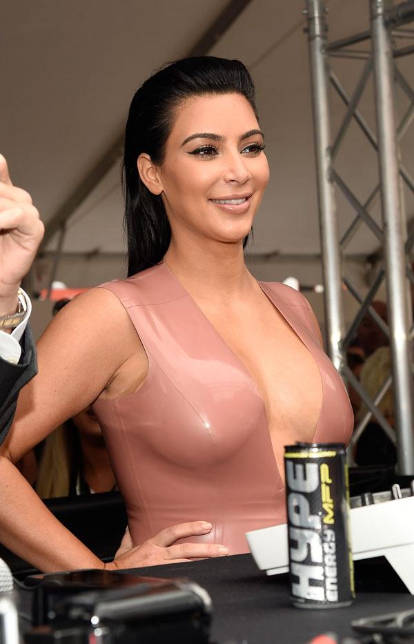 kim kardashian latex dress skirt