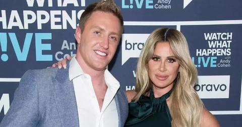 kim kroy celebrate thanksgiving together after cops visit