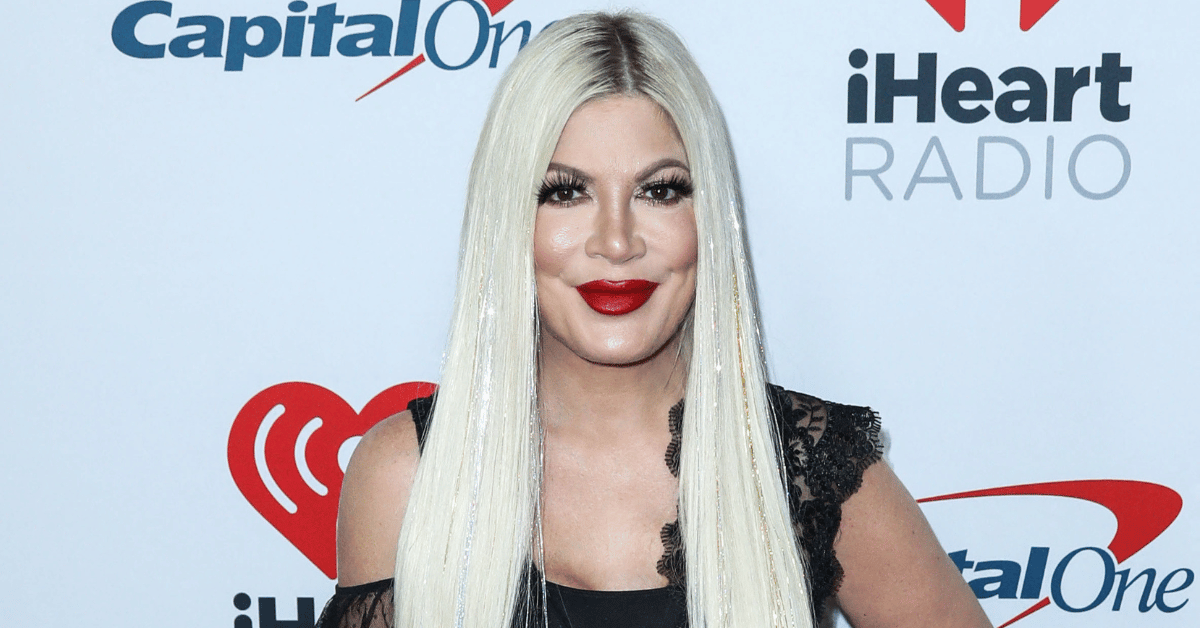 tori spelling offered josh flaggs home