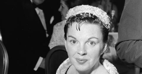 //judy garland murder evidence pp