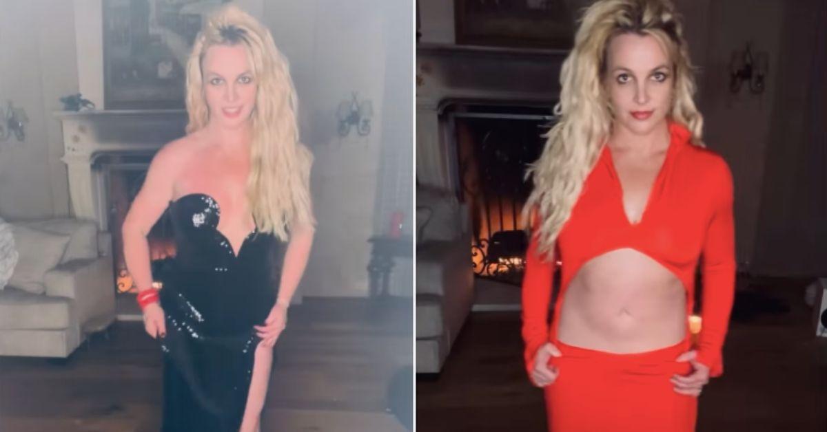 britney spears cash crisis style she cant afford