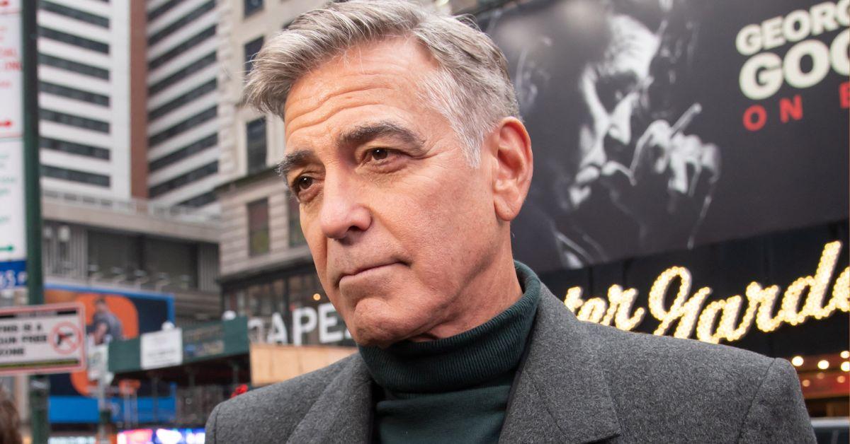 clooney