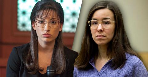 //jodi arias lifetime movie pp
