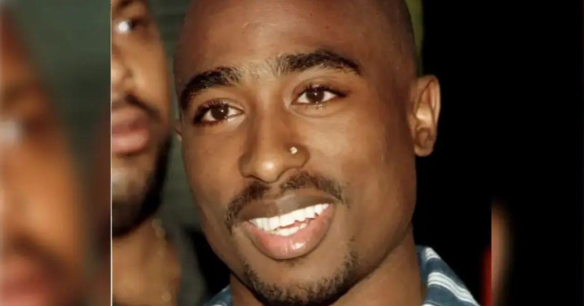 Officer Who First Responded To Tupac Shakur Killing Weighs In On ...