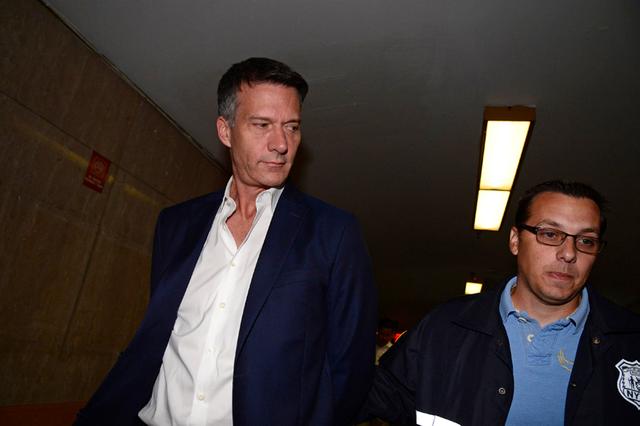 Chipotle Exec Arraigned On 7 Drug Charges In Cocaine Ring Crackdown