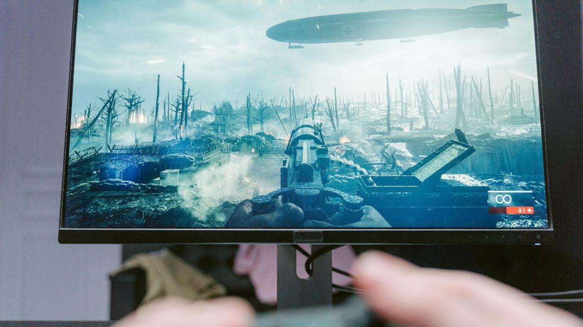 Photo of Call of Duty