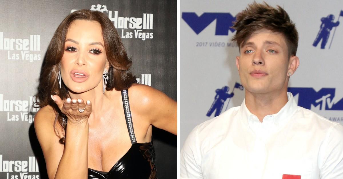 Ex-Adult Film Star Lisa Ann Cuffed and Dragged Out of Matt Rife’s Comedy Show