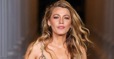 Photo of Blake Lively