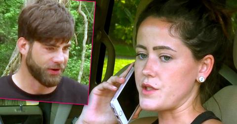 //david eason praises jenelle evans call alleged assault pp