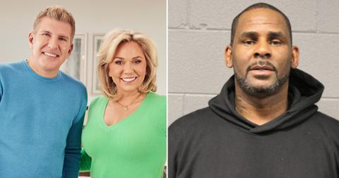 No Footlongs: Jared Fogle's Thanksgiving Meal in Prison Revealed!