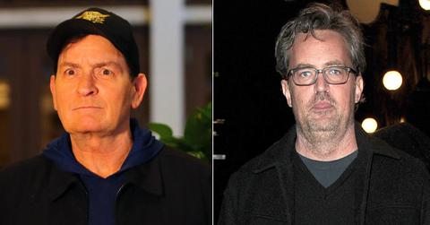 Charlie Sheen Dragged Into Matthew Perry Drug Ring Probe: How His Ex Brooke Mueller's Betrayal Was Used to Nail Star's Five 'Pushers'