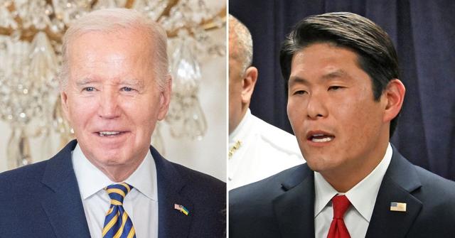 morning joe trumper robert hur garbage report joe biden classified doc