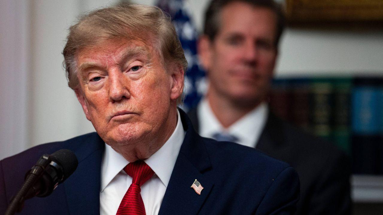 President Donald Trump's 'Cyber Strategy for America' vowed to strengthen digital defenses protecting critical infrastructure.