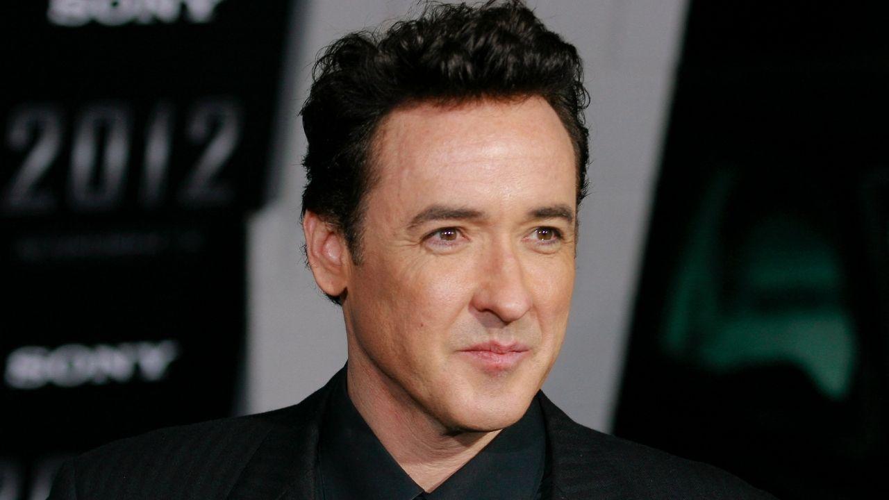 Photo of John Cusack